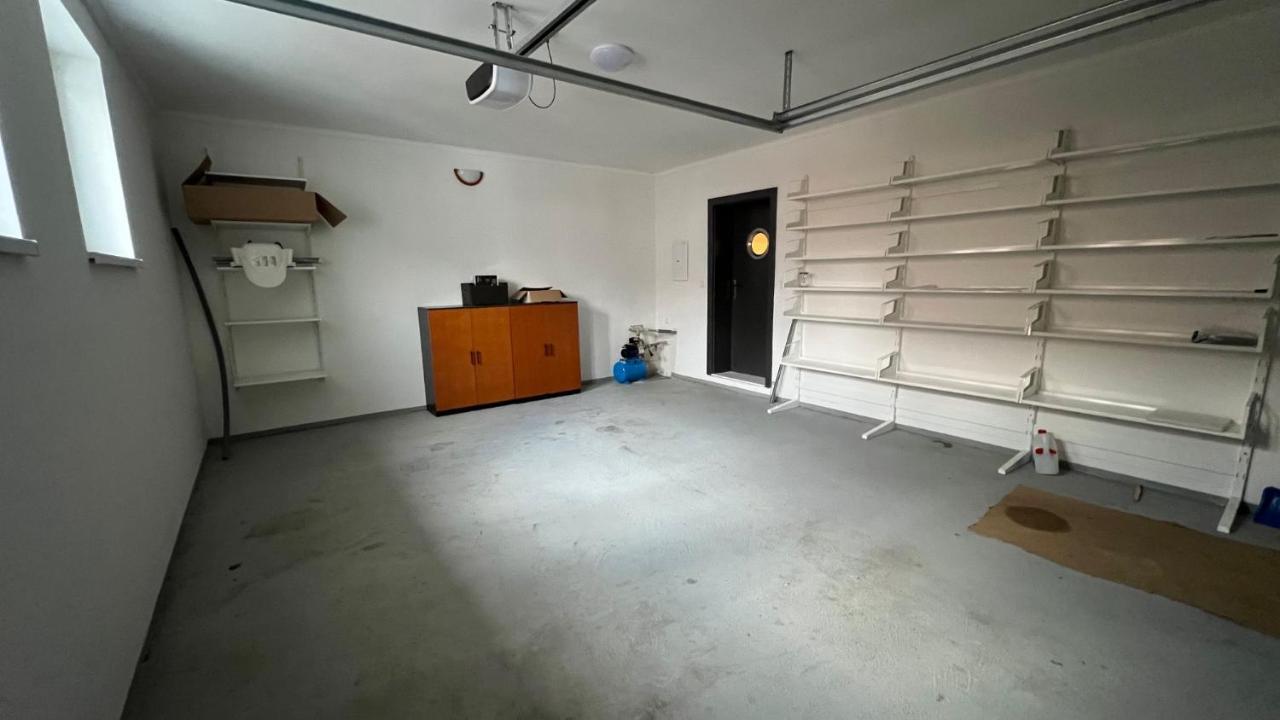 Villa Apartmanovy Dom S Virivkou, Pod Secnom, Liptovsky Jan à Liptovský Mikuláš Extérieur photo